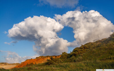 Morsum Kliff auf Sylt – Locationtipp